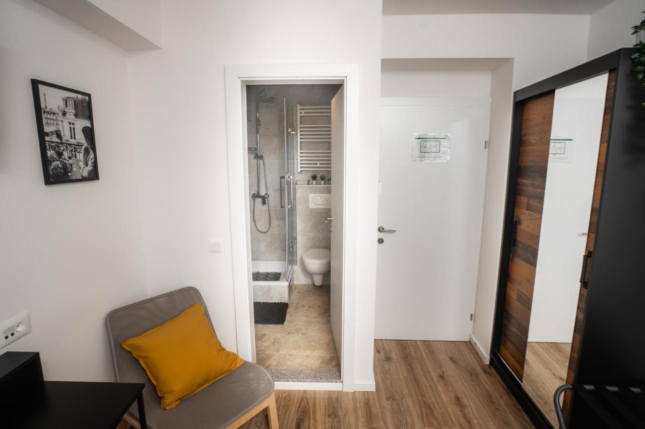 Laroom Zagreb Exterior photo