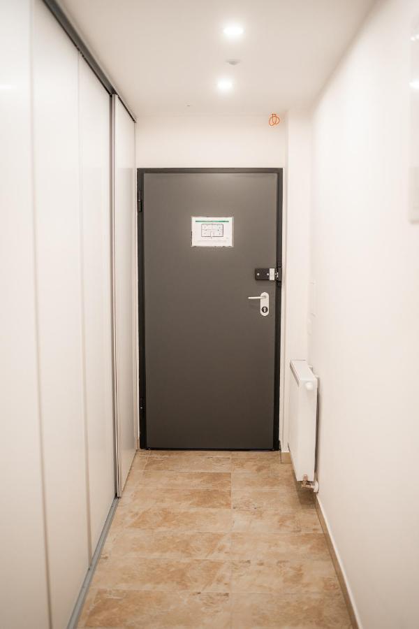 Laroom Zagreb Exterior photo